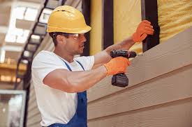 Best Custom Siding Design  in Yankton, SD